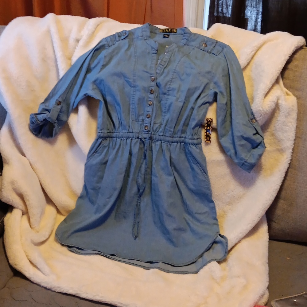 dress
